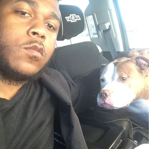 Meet your Posher, Kizzy